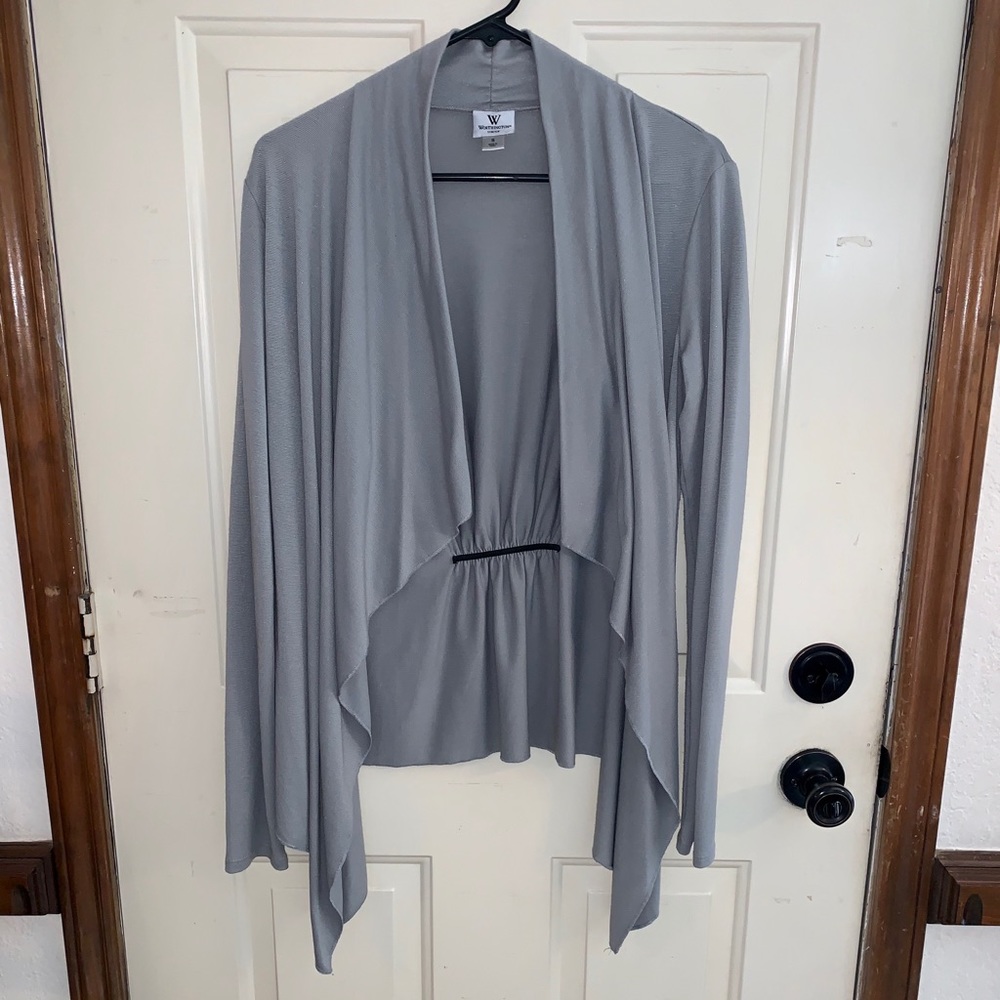 Worthington sweater